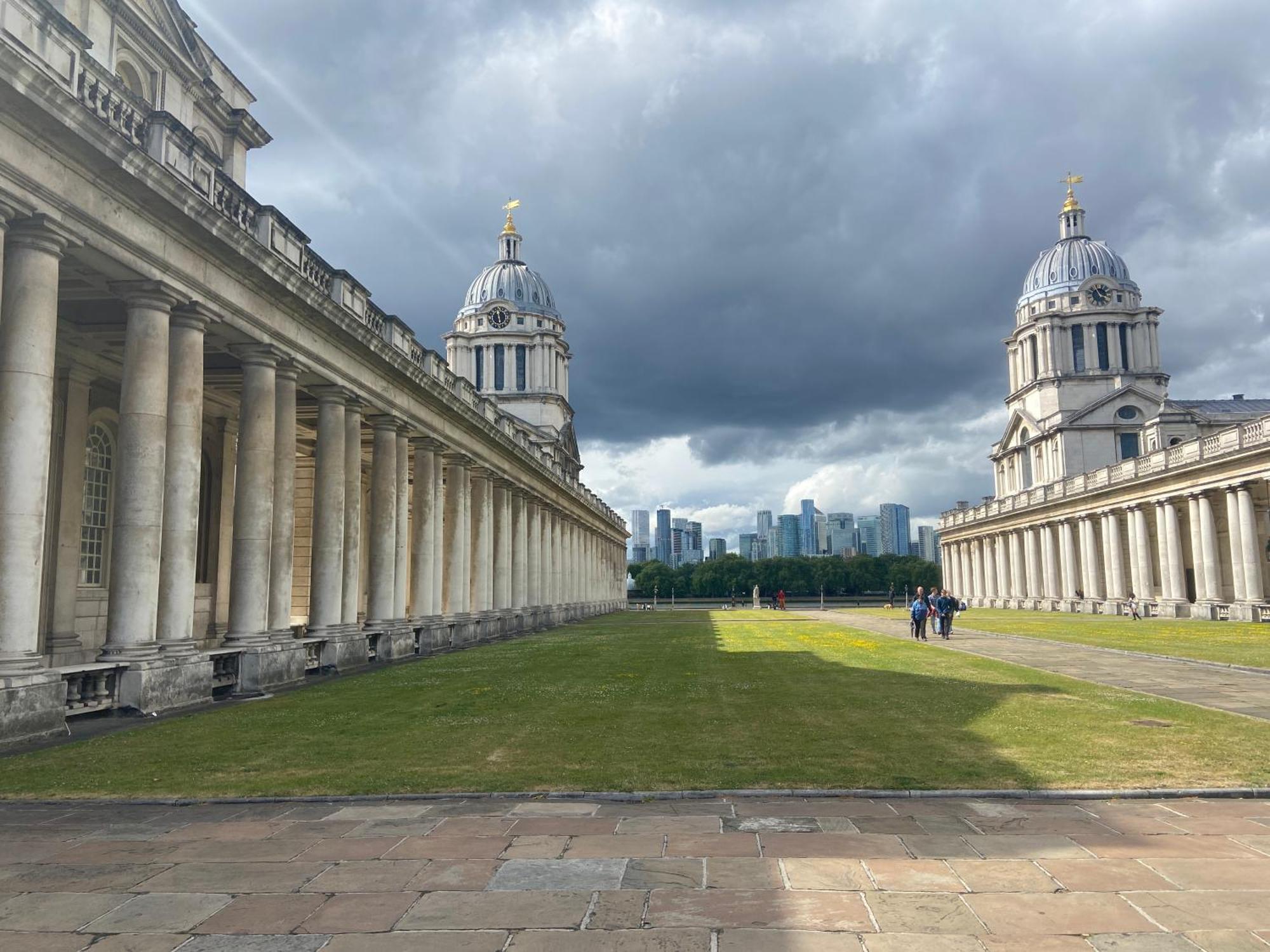 Separate Rooms By The Thames Londen Buitenkant foto